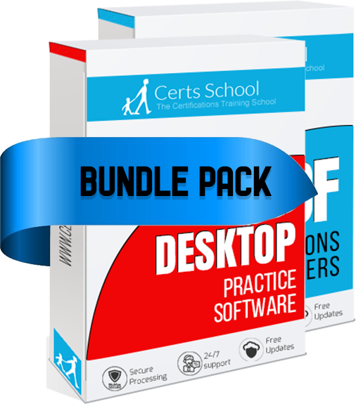 SAP Certified Application Specialist Pack